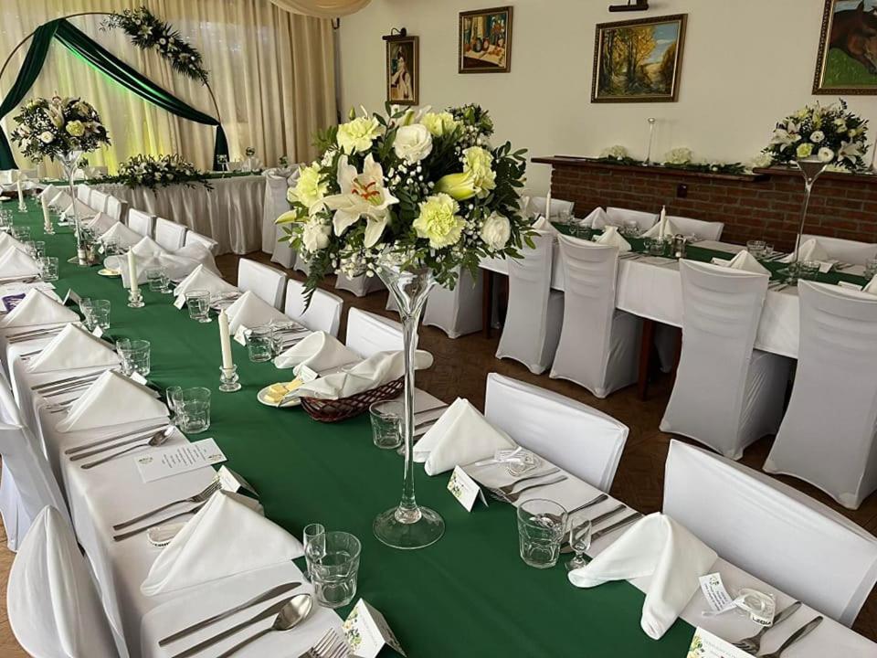 Wald Hotel