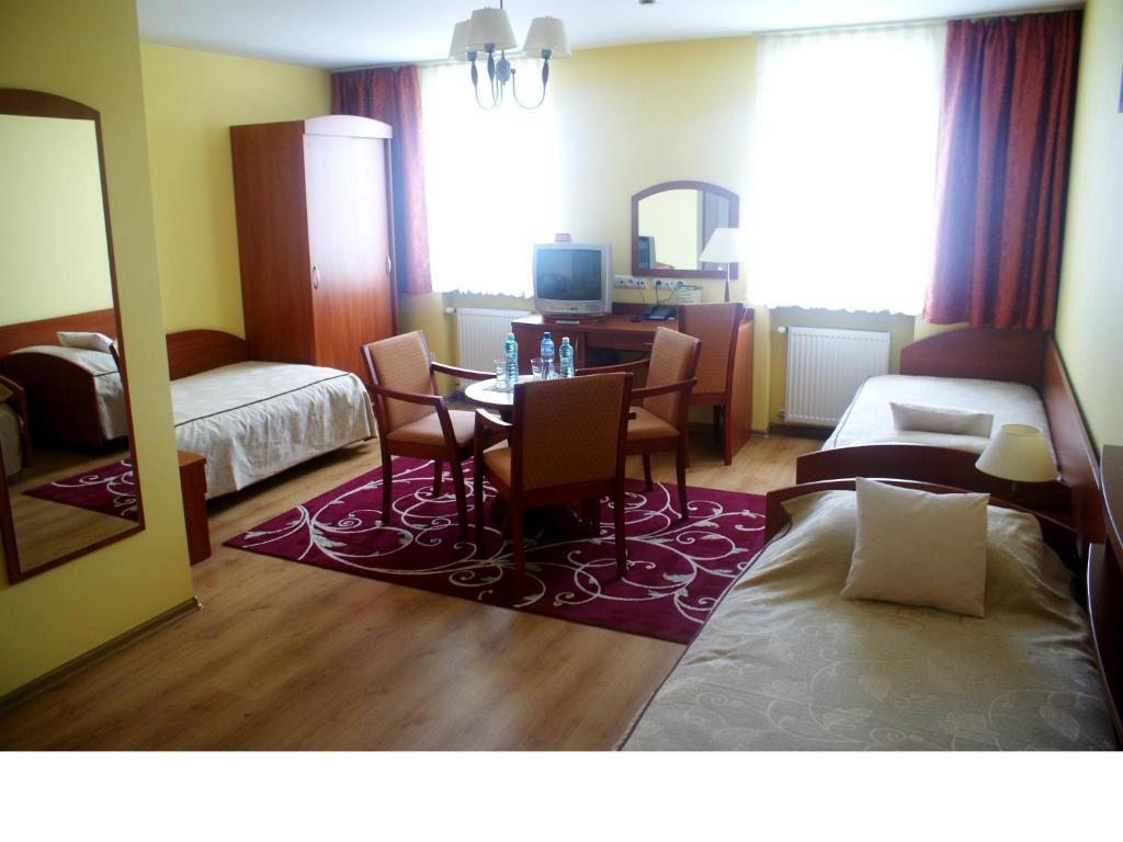 Hotel Wald 3*