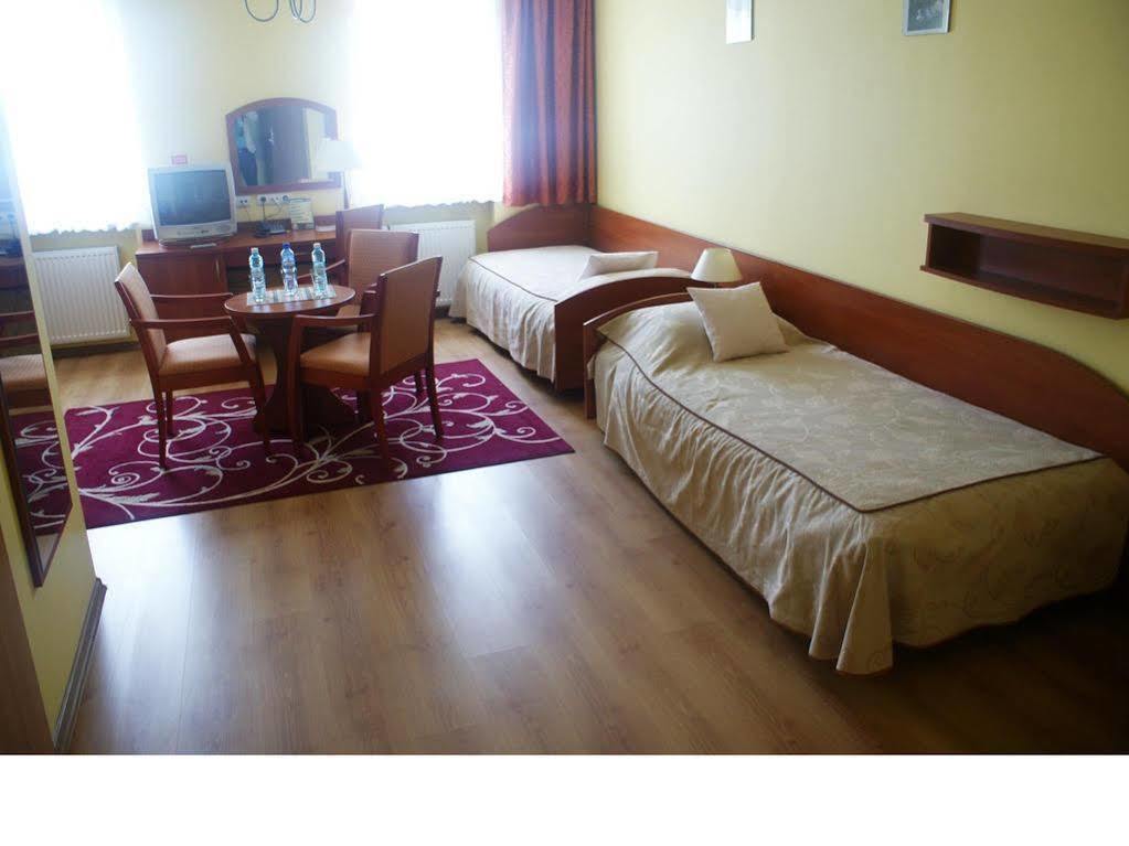 Hotel Wald Warsaw