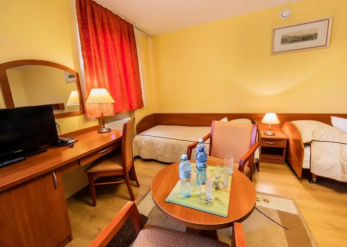 Hotel Wald