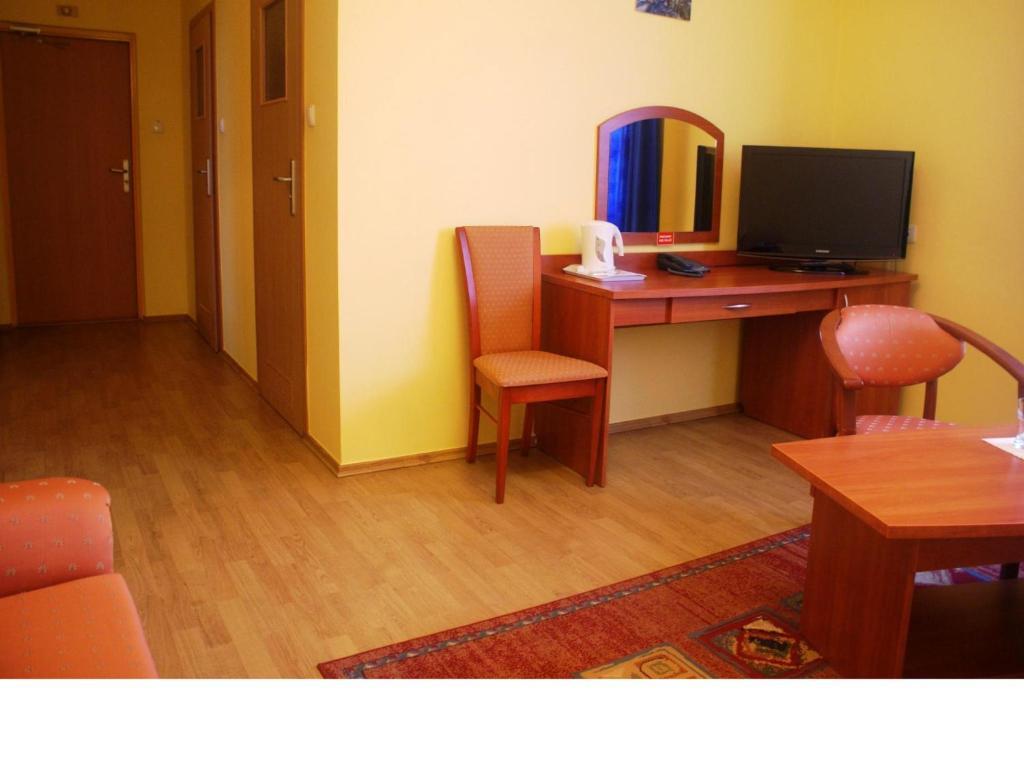 Wald Готель 3*