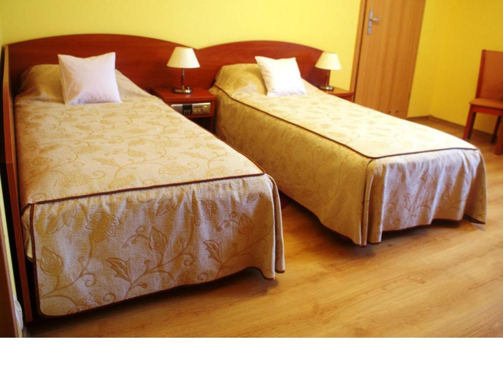 Hotel Wald Varsavia