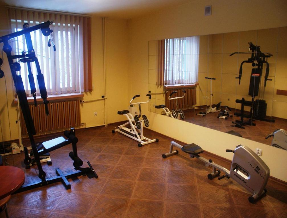 Hotel Wald Varsavia