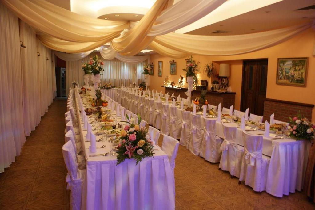 Wald Hotel Varsavia