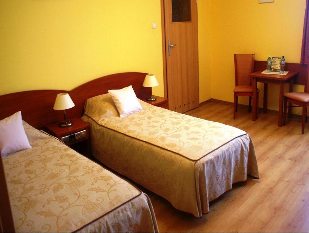 Wald Hotel Varsavia