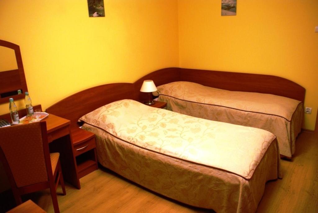 Hotel Wald 3*