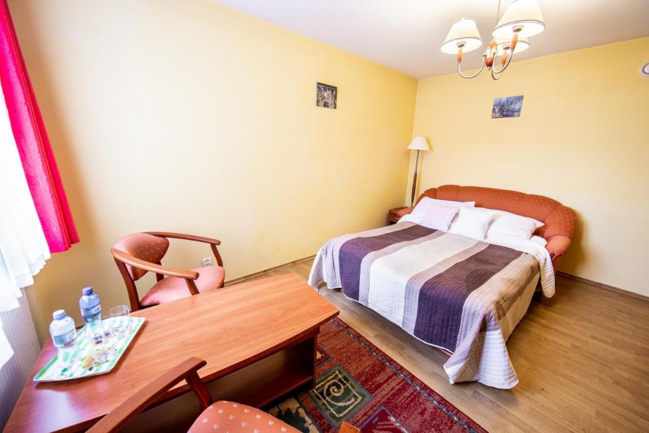 Wald Hotel Varsavia