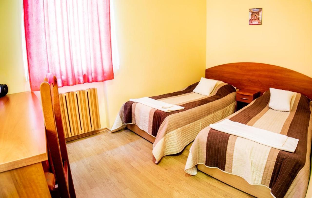Hotel Wald Varsavia