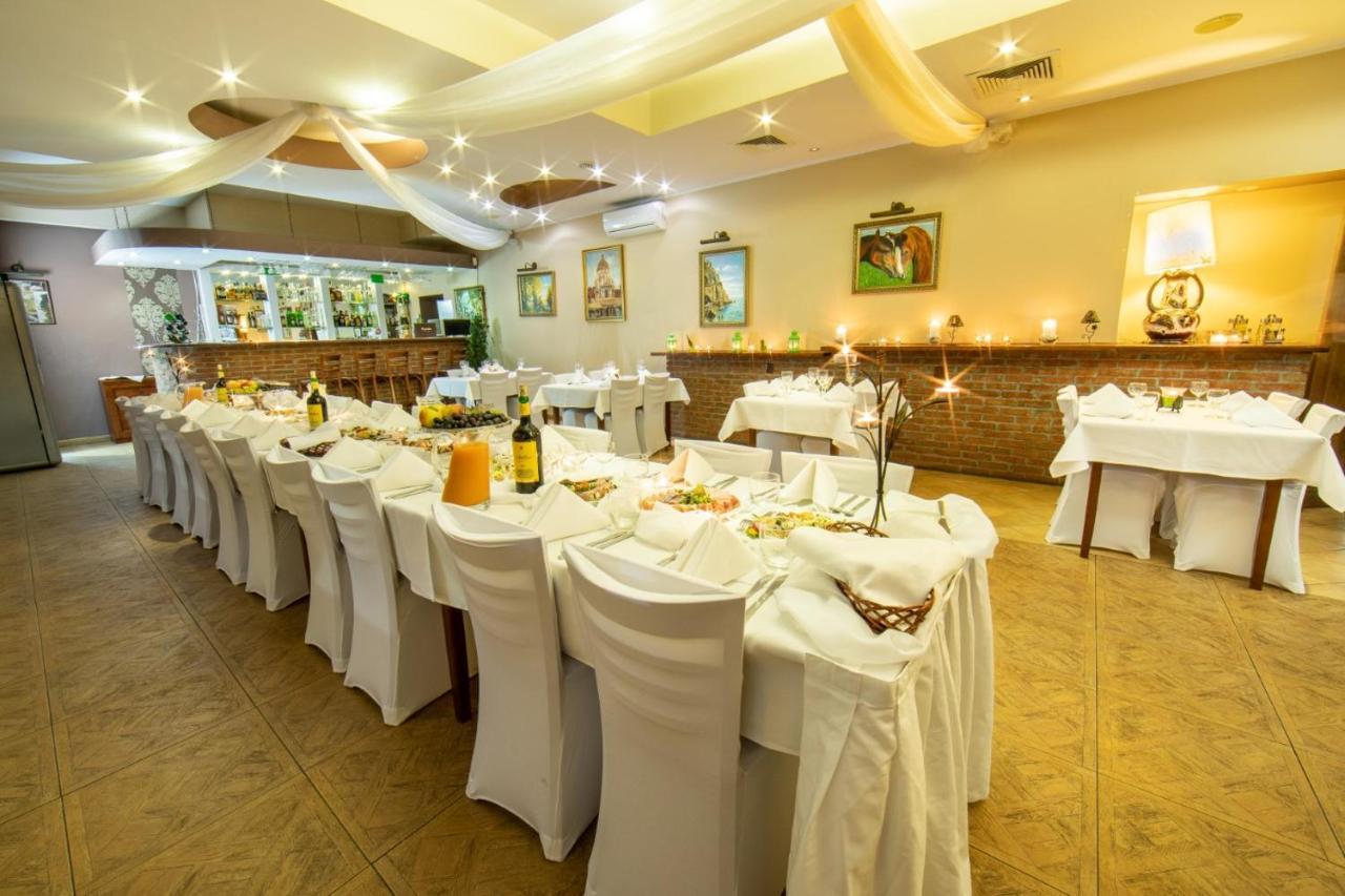 Hotel Wald Varsavia